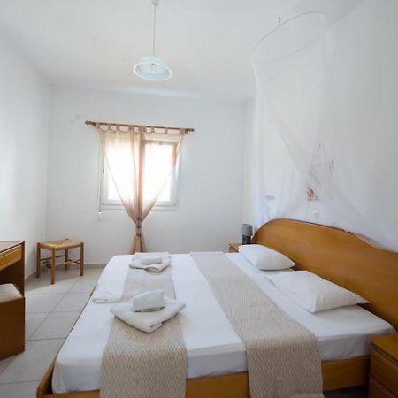 S&C Kosmos Beach Resort Roda  Bagian luar foto