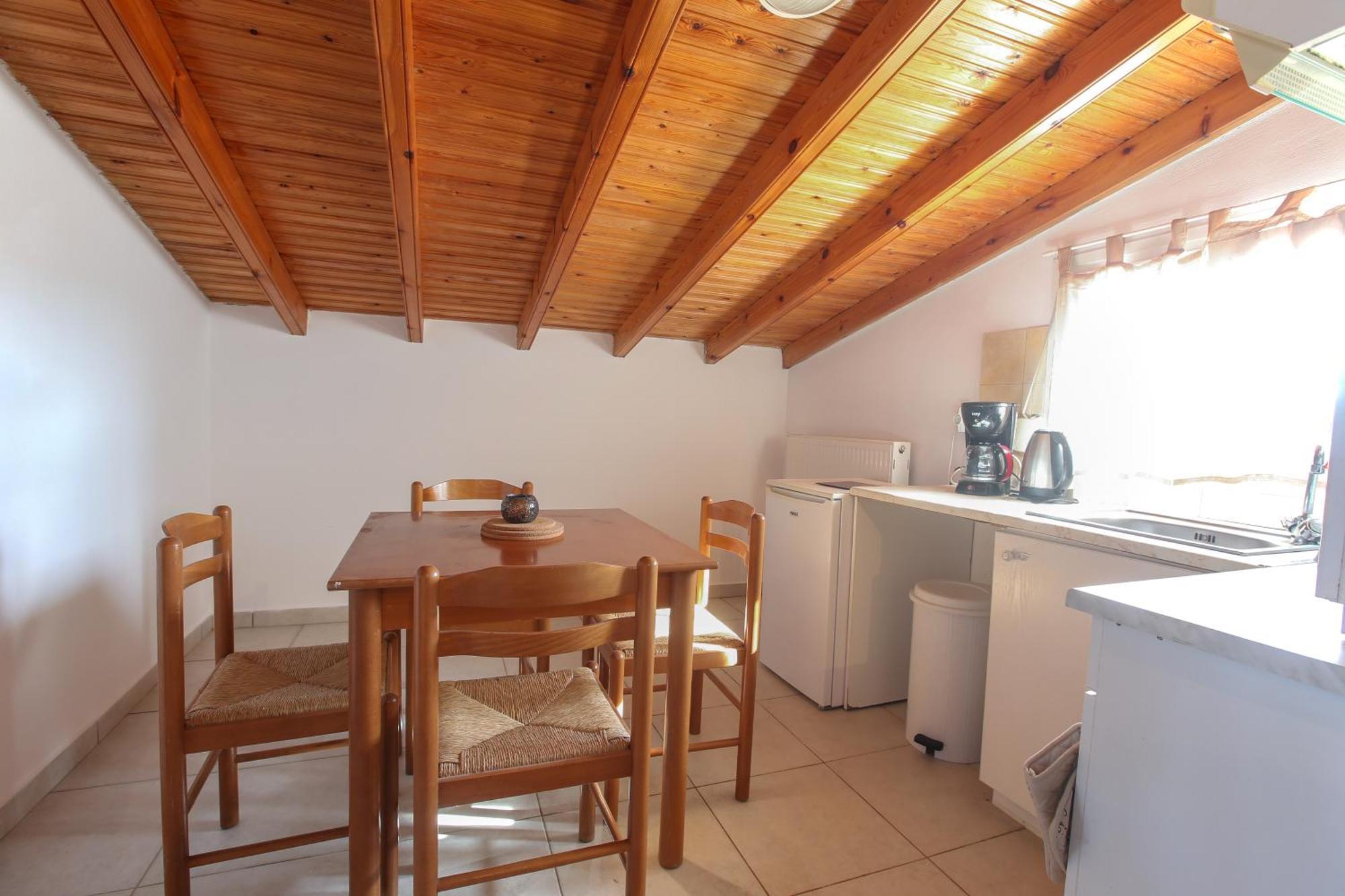 S&C Kosmos Beach Resort Roda  Bagian luar foto