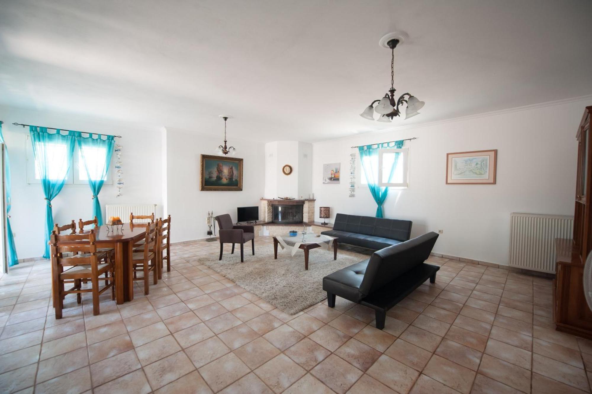 S&C Kosmos Beach Resort Roda  Bagian luar foto