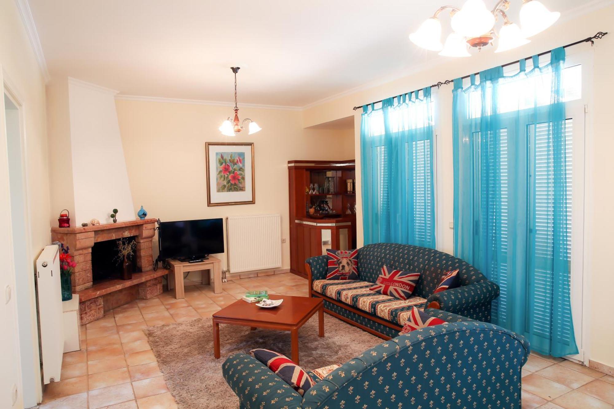 S&C Kosmos Beach Resort Roda  Bagian luar foto